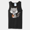 Core Cotton Tank Top Thumbnail