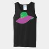 Core Cotton Tank Top Thumbnail