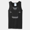 Core Cotton Tank Top Thumbnail