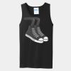 Core Cotton Tank Top Thumbnail