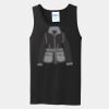 Core Cotton Tank Top Thumbnail