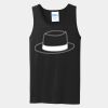 Core Cotton Tank Top Thumbnail