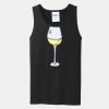 Core Cotton Tank Top Thumbnail