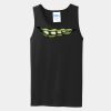 Core Cotton Tank Top Thumbnail