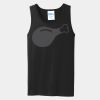 Core Cotton Tank Top Thumbnail