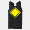 Core Cotton Tank Top Thumbnail