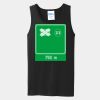 Core Cotton Tank Top Thumbnail