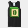 Core Cotton Tank Top Thumbnail