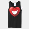 Core Cotton Tank Top Thumbnail