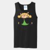 Core Cotton Tank Top Thumbnail