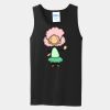 Core Cotton Tank Top Thumbnail