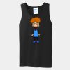 Core Cotton Tank Top Thumbnail