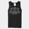Core Cotton Tank Top Thumbnail