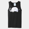 Core Cotton Tank Top Thumbnail