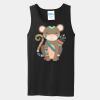 Core Cotton Tank Top Thumbnail