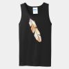 Core Cotton Tank Top Thumbnail