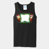 Core Cotton Tank Top Thumbnail