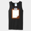Core Cotton Tank Top Thumbnail