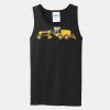 Core Cotton Tank Top Thumbnail
