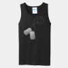 Core Cotton Tank Top Thumbnail