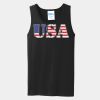 Core Cotton Tank Top Thumbnail