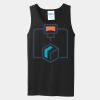Core Cotton Tank Top Thumbnail