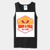 Core Cotton Tank Top Thumbnail