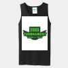Core Cotton Tank Top Thumbnail