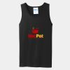 Core Cotton Tank Top Thumbnail