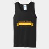 Core Cotton Tank Top Thumbnail