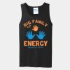 Core Cotton Tank Top Thumbnail