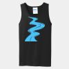 Core Cotton Tank Top Thumbnail