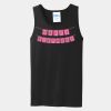 Core Cotton Tank Top Thumbnail