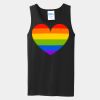 Core Cotton Tank Top Thumbnail