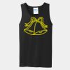 Core Cotton Tank Top Thumbnail