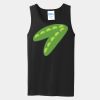 Core Cotton Tank Top Thumbnail