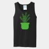 Core Cotton Tank Top Thumbnail