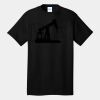 Tall Core Cotton Tee Thumbnail