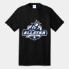 Tall Core Cotton Tee Thumbnail
