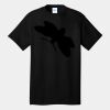 Tall Core Cotton Tee Thumbnail