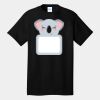 Tall Core Cotton Tee Thumbnail