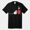 Tall Core Cotton Tee Thumbnail