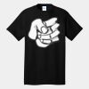 Tall Core Cotton Tee Thumbnail