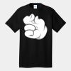 Tall Core Cotton Tee Thumbnail