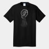 Tall Core Cotton Tee Thumbnail