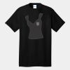 Tall Core Cotton Tee Thumbnail