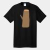 Tall Core Cotton Tee Thumbnail