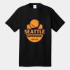 Tall Core Cotton Tee Thumbnail