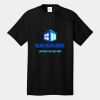 Tall Core Cotton Tee Thumbnail