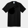 Tall Core Cotton Tee Thumbnail